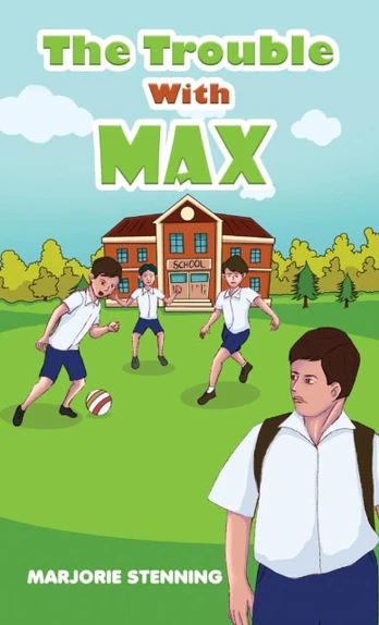 Trouble With Max
