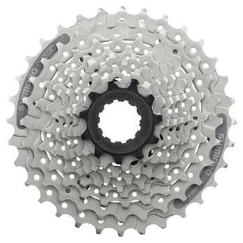 Shimano CS-HG201 kasetė | 9 pavarų, 11-32 T