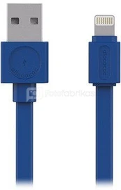 USBcable | Lightning Basic BLUE