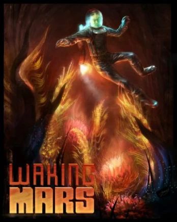 Waking Mars PC