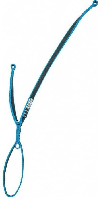 Climbing Technology Laipiojimo technologija Savisauga CT Ypsilon Lanyard Two Arms