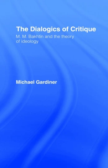Dialogics of Critique