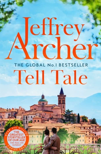 Tell Tale
