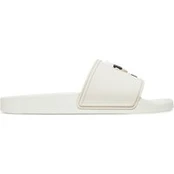 Šlepetės KARL LAGERFELD KL70005 Balta