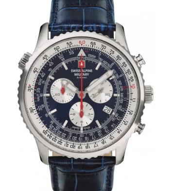 Swiss Alpine Military 7078.9535