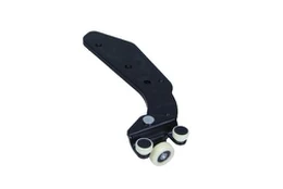 Ritinėlio kreiptuvas, atstumiamos durys MAXGEAR 27-1418