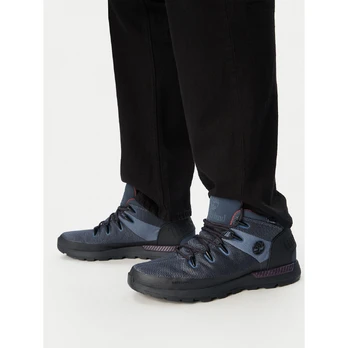 Laisvalaikio batai Timberland Sprint Trekker Mid TB0A6CRBEJK1 Pilka