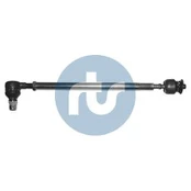 Strypo montavimas RTS 90-00787