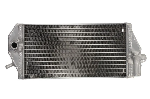 Radiatorius RAD-152L Tinka: GAS GAS 125