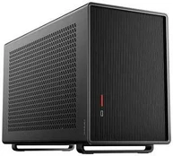 Geh Antec Performance 1 M Juodas Mini Tower juodas retail