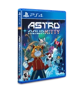 Astro Aqua Kitty  kaina