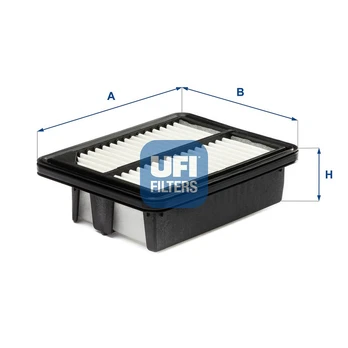 Oro filtras UFI 30.B45.00
