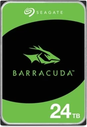 HDD BarraCuda 24TB 3.5 inches ST24000DM001