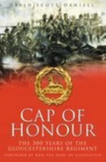 Cap of Honour