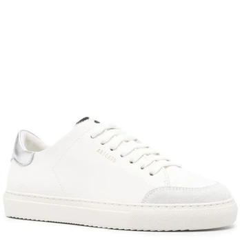 Laisvalaikio bateliai moterims, Balta, Clean 90 triple sneaker
