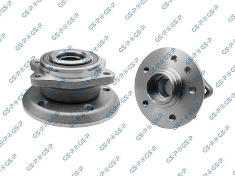 Rato guolio komplektas GSP 9344001