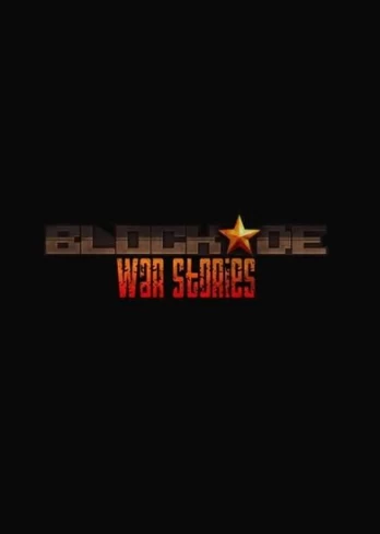 BLOCKADE War Stories Steam