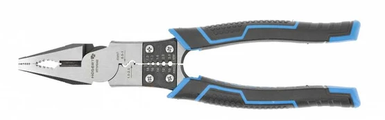 Multifunctional combination pliers