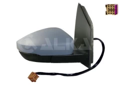 Išorinis veidrodėlis ALKAR 6138123 kaina