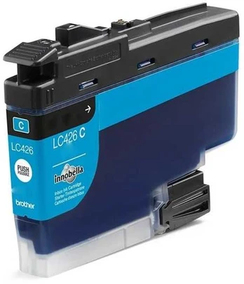 Brother LC-426C LC426C rašalinė kasetė Dore suderinama