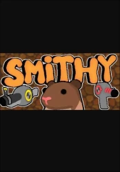 Smithy PC kaina