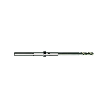 Centravimo grąžtas D=32-330 S=10 HSS RH, CMT