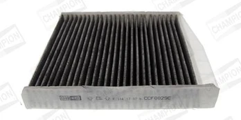 Filtras, salono oras CHAMPION CCF0029C