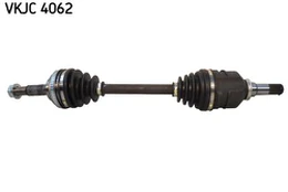 Pusašis SKF VKJC 4062