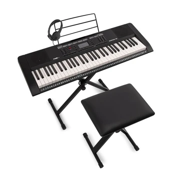 Sintezatorius MAX Rhapsody61M