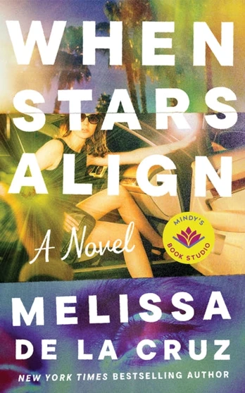 When Stars Align, A Novel