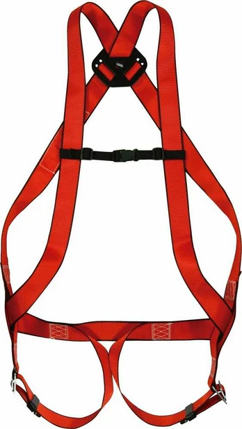Sourcing CLIMAX BASIC SAFETY HARNESS 10