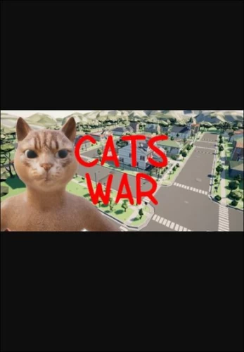 Cats War PC
