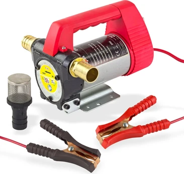 ELEKTRINIS SIURBLYS nuo įvado 12V 40L/min