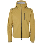 GripGrab EXPLR Waterproof Lightweight vyriška striukė | Mustard Yellow, XS kaina