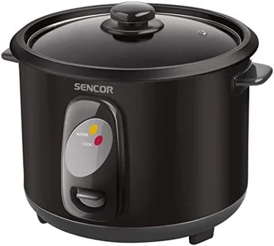 Esperanza Sencor SRM 1001 BK Juodas 1.0 L