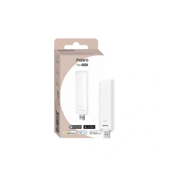 Aqara M100 Zigbee/Thread Matter išmanioji centralė (HM-G02D)