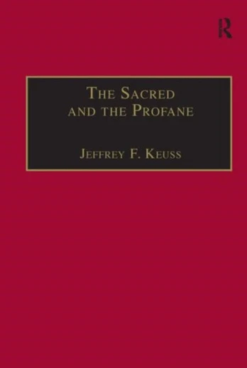 Sacred and the Profane