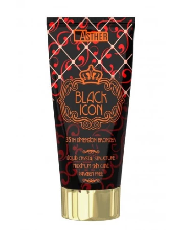 Taboo įdegio kremas Taboo black Icon 150ml