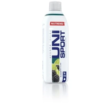 Nutrend Unisport 1000 ml. - White grapefruit