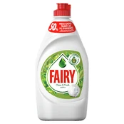 Indų ploviklis FAIRY Apple, 900 ml kaina