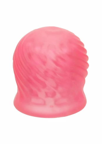 Tickler Stroker Reversible Intimate Machine Soft Stretchy Material