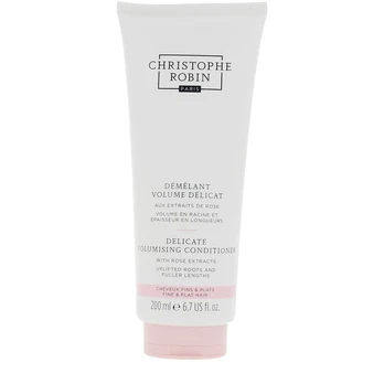 C.ROBIN „VOLUM A LA ROSE“ KONDICIONIERIUS, 200 ML