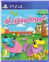 Wobbledogs Playstation 4