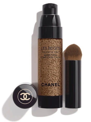 Maskuojanti priemonė Chanel Les Beiges Water-Fresh Complexion Touch, 20 ml