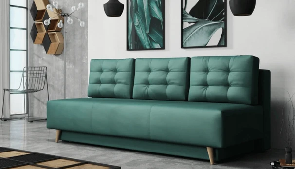 Sofa - lova SALERNA