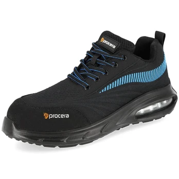 Apsauginiai darbo batai Procera TEXO-AIR WAVE SB