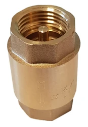 Atbulinis vožtuvas, 1, 1/4" kaina