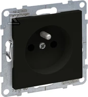 Legrand GN.1-KR.Z/U PRZ.JUODA SUNO