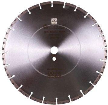 350MM Distar HIT CHG RM-W Deimantinis diskas betonui