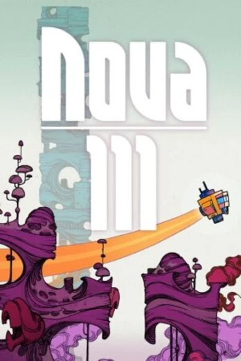 Nova-111 PC
